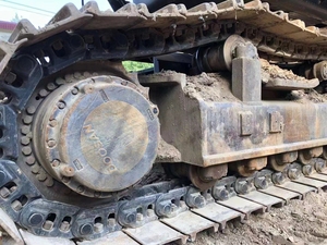 Escavatori di seconda mano per macchinari pesanti di seconda mano grandi escavatori di seconda mano macchina coreana importata <span class=keywords><strong>DX</strong></span> <span class=keywords><strong>500</strong></span> per la vendita - Product Image 6