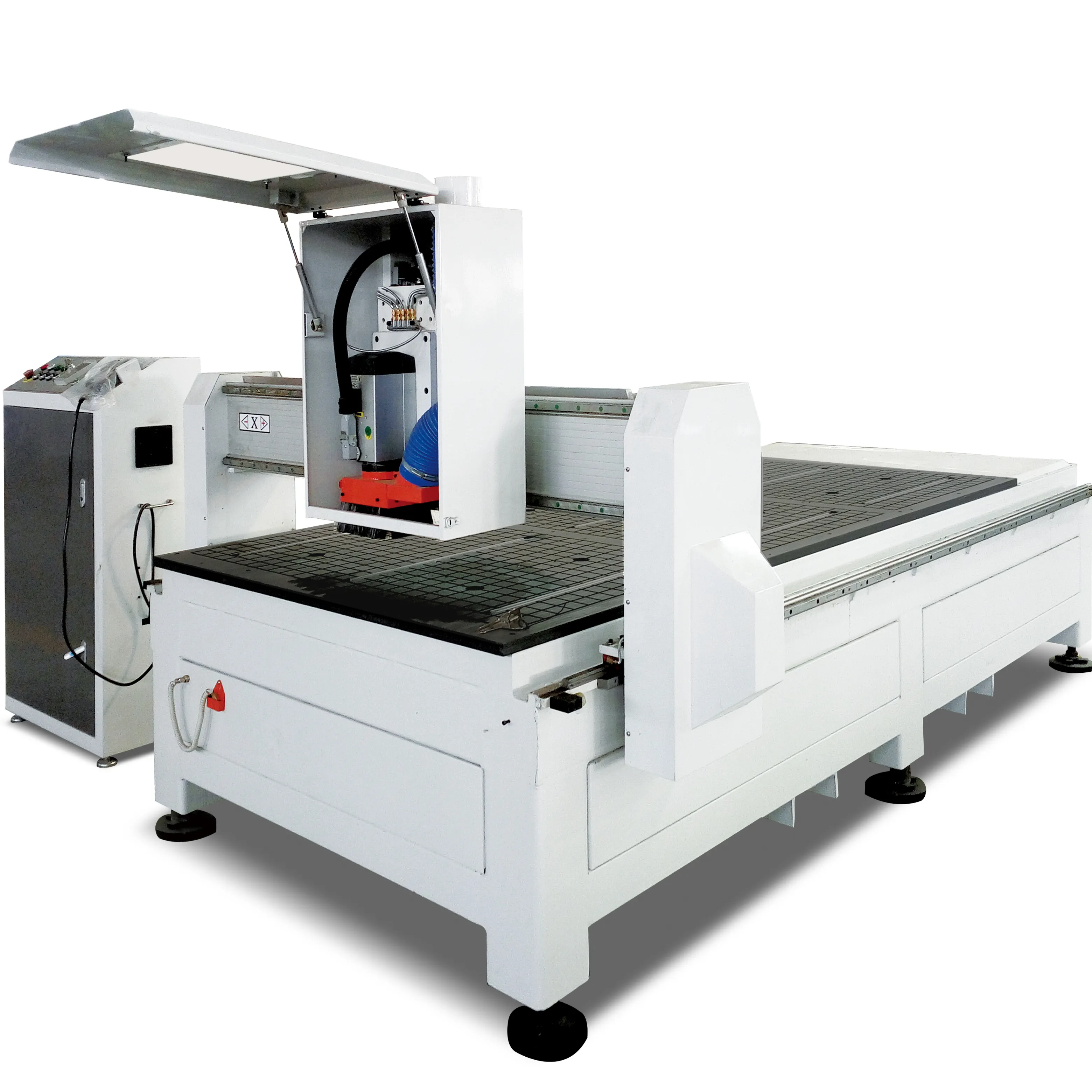 Widely used K45MT-2030 /3 axis cnc router wood carving machine