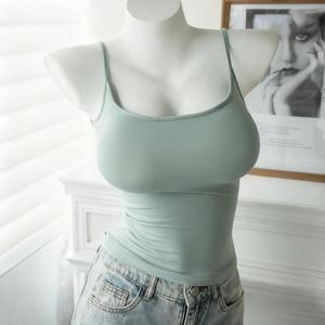 Il piccolo petto si allarga verso l'esterno IT Può essere indossato all'interno e all'esterno dell'intimo modellante - Product Image 4