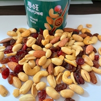 Nuevos Productos Halal, Ingredientes para Hornear, Bocadillos Saludables, 7 Tipos de Bocadillos Mixtos, Bocadillos Diarios de Nueces, Frutos Secos y Frutas Deshidratadas