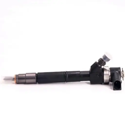 High Quality Diesel Common Rail Fuel Injector A6110701687 0445110190 For Mercedes Benz Sprinter