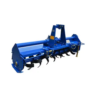 Farm CE approved tractor rotavator