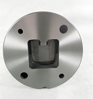 Matrice d'extrusion de profilés métalliques pour portes et fenêtres Huayi, moule d'extrusion personnalisé, modèle 1, origine CN/GUA