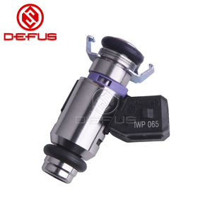 Defi Harga kompetitif injektor bahan bakar OEM IWP065 untuk FIORI-NO P-ALIO 1,6l 16V 94-01 diskon besar suku cadang mobil pasokan cepat IWP065 - Product Image 1