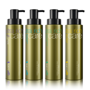 GOCARE Precio al por mayor Sin sulfato Limpieza eficiente Anticaspa Champú para el cabello refrescante de larga duración - Product Image 6