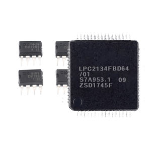 Ventes chaudes 9FG104EGILFT IC Générateur de fréquence de synchronisation 28TSSOP Spécialement conçu pour les circuits intégrés de synchronisation/de fréquence spécifiques aux applications - Product Image 1