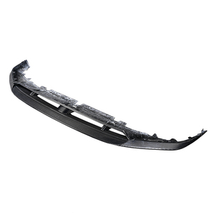 Kits de carrosserie d'assemblage de lèvre avant en Fiber de carbone de haute qualité pour voitures pour porsche Cayenne 9Y0.2 TURBO <span class=keywords><strong>GT</strong></span> 2024-2025 - Product Image 3