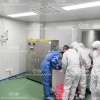 Generador de HOCl de Grado Alimenticio, Fabricante de Desinfectante de Ácido Hipocloroso, Generador de HOCl con Capacidad de 2000L/H
