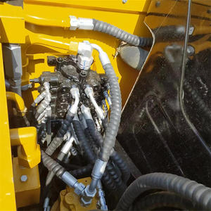 100% Oorspronkelijk Bouwmachine Gebruikte Graafmachine <span class=keywords><strong>Sany</strong></span> 75c Klaar Voor Schip <span class=keywords><strong>Sany</strong></span> 60c En <span class=keywords><strong>Sany</strong></span> 95c Te Koop - Product Image 5