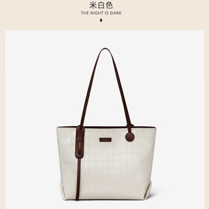 Sac à main de luxe CALWAN KEODH pour femme, nouvelle collection 2026, grande capacité, sac à bandoulière - Product Image 3