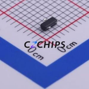 Transistor BCW72LT1G SOT-23 Nuevo y Original, Transistor de Unión Bipolar (BJT) - Product Image 2