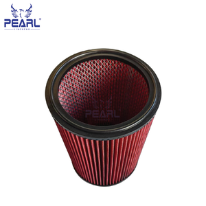 Filtro aria escavatore per Bobcat 6598492 6598362 AF437K P181052 per escavatore caricatore filtro aria - Product Image 6