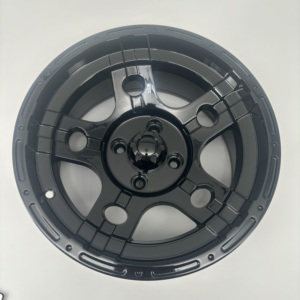 Distribuidor Profesional de <span class=keywords><strong>Ruedas</strong></span> de Aluminio para Carros de Golf con <span class=keywords><strong>Ruedas</strong></span> de Aluminio de 14x7, Disponibles en Tamaños que Van Desde <span class=keywords><strong>8</strong></span> a 14 Pulgadas - Product Image 1