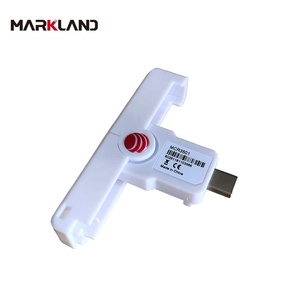 Đầu Đọc Thẻ Thông Minh <span class=keywords><strong>Mini</strong></span> MCR3501C ISO 7816 Với Giải Pháp SCM Nhận Dạng USB Loại C - Product Image 4