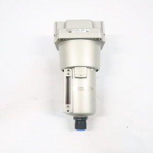 PLC Filtro neumático 1mpa 1in Npt Automatización industrial - Product Image 1