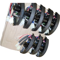 380V 3 phases 8 fils AVR Votalge régulateur redresseur convient pour 5KW 6KW 7KW 8KW générateur d'énergie à essence