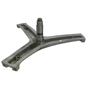 Trípode de Aluminio para Lavadora XE-76006 de 239 mm, Pieza Duradera para Electrodomésticos - Product Image 5