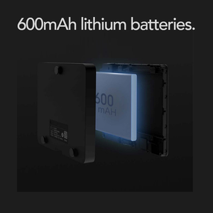 Construido en 600mAh batería de litio puerta <span class=keywords><strong>video</strong></span> mirilla Cámara visión nocturna inteligente electrónico digital puerta visor - Product Image 2