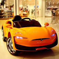 Voiture électrique pour enfants 2026 à prix d'usine avec télécommande via application, fonction balancelle et Bluetooth - Vente en gros, prête à être expédiée