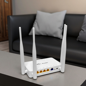 Trắng nhãn nhà mạng <span class=keywords><strong>Router</strong></span> <span class=keywords><strong>Router</strong></span> <span class=keywords><strong>Router</strong></span> không dây với phạm vi tốt nhất - Product Image 4
