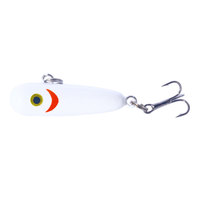 Leurre coulant Wobbler Stickbait, leurre de pêche, leurre coulant miniature de 2,3 g, leurre de pêche pour la pêche à la basse en mer