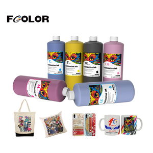 Fcolor Máy in mực refill cho <span class=keywords><strong>Epson</strong></span> Stylus 4800 4880 thăng hoa mực chất lượng cao - Product Image 3