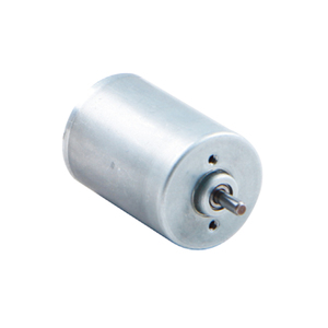 Motor Bibo de 28 mm NEMA11 24 V 24 W 50 mN.m, Motor sin Escobillas de 24 V CC, 4500 rpm - Product Image 1