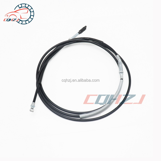 CQHZJ Tricycle Clutch Cable for Bajaj RE 205 Three Wheeler Replacement Parts