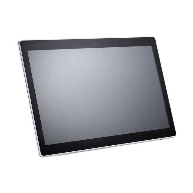 17.3inch Super Thin Android 8.1 Tablet FHD Resolution 2GB RAM/16GB Storage WiFi Digital Poster for Shopping Mall Subway