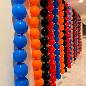 Nuevo Globo <span class=keywords><strong>de</strong></span> Látex Ecológico <span class=keywords><strong>de</strong></span> 10 Pulgadas 2025 <span class=keywords><strong>con</strong></span> Inflador <span class=keywords><strong>de</strong></span> Cola, Colorido, <span class=keywords><strong>para</strong></span> Decoraciones <span class=keywords><strong>de</strong></span> Fiestas <span class=keywords><strong>de</strong></span> <span class=keywords><strong>Cumpleaños</strong></span>, Navidad y Halloween - Product Image 3