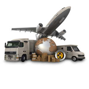 Быстрая и безопасная услуга сброса для всего мира - Product Image 1