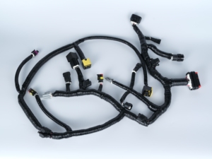 Tùy Chỉnh Điện Tử Dây Nịt Dây Điện Bện Máy Giặt Kết Nối Dây Tùy Chỉnh Điện Dây Nịt Dây Điện - Product Image 2