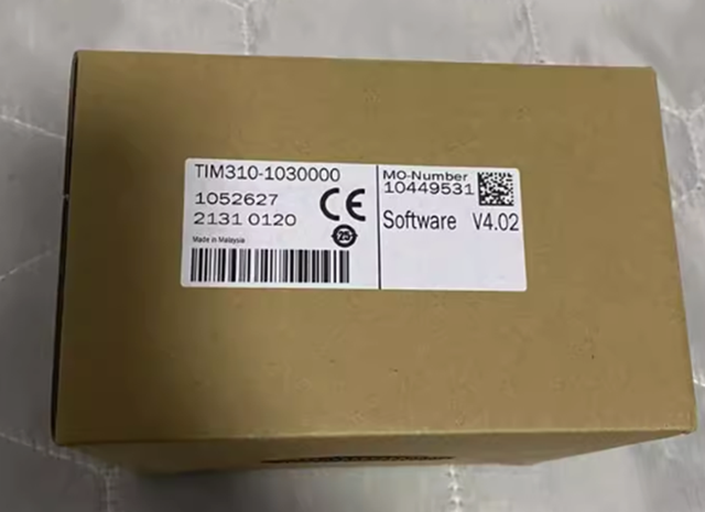 Original Brand New NEW TIM3101030000 For PLC