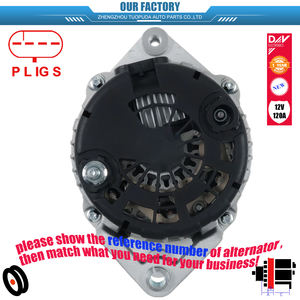 <span class=keywords><strong>Alternador</strong></span> ALT2714 nuevo para <span class=keywords><strong>Chevrolet</strong></span> Epica 2,0 2005 96294036 96422985 96492985 96647269 3140086Z01 - Product Image 4