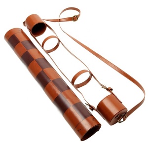 Set di <span class=keywords><strong>Scacchi</strong></span> da Viaggio Arrotolabile, Scacchiera Portatile in Vinile per <span class=keywords><strong>Principianti</strong></span> in Tubo da Trasporto, Giochi per Famiglie, Bambini e Adulti - Product Image 6