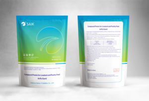 Saik Aviflu Guard Premix: Allevia i <span class=keywords><strong>Sintomi</strong></span> Respiratori, Supporta il Recupero da <span class=keywords><strong>Malattie</strong></span> Virali, Rafforza l'Immunità e la Vitalità - Product Image 5
