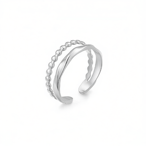 Anillo de Moda A3452 para Mujer, Joyería de Alta Calidad - Product Image 3