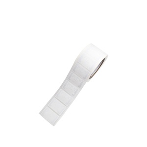 Etiqueta RFID UHF de Largo Alcance Personalizada, Tarjeta de Control de Acceso, 860-960MHz, Protocolo EPC Global Clase 1 Gen2, Getsmart G50U - Product Image 4