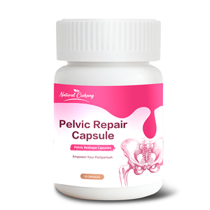 Cuidado privado ginecológico, estrechamiento pélvico, cápsula <span class=keywords><strong>cerrada</strong></span>, producto de cápsula de reparación pélvica - Product Image 2