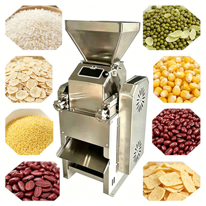 Flocons de céréales véganes pour le fitness |   Flocons <span class=keywords><strong>d</strong></span>'<span class=keywords><strong>avoine</strong></span> et de quinoa riches en protéines, personnalisables, chaque lot est votre propre formule nutritionnelle - Product Image 3