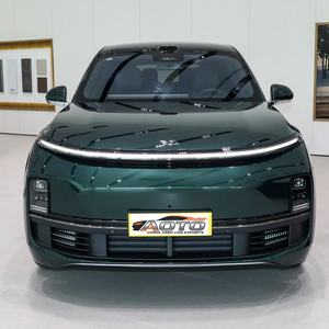 Li L8 Usado/Nuevo, Compras al por Mayor, Comerciante <span class=keywords><strong>de</strong></span> Comercio Exterior Preferido, SUV - Product Image 1