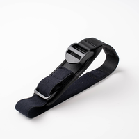 Vente chaude Logo Personnalisé VR Tracker Ceinture Sangle Titulaire Accessoires de Jeu avec Système Tracker Dragonne