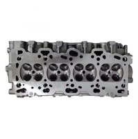 G4JS 4GA1 Culasse 22100-38410 22100-38712 2210038410 2210038712 22100 38410 22100 38712 pour HYUNDAI JAC REFINE 16V