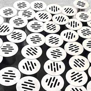 Có thể điều chỉnh cung cấp nước lưu lượng nước Outlet thoát nước thép không gỉ <span class=keywords><strong>Siphon</strong></span> mái cống Outlet nước mưa chế tạo dịch vụ - Product Image 5