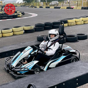 Precio barato de interior mini motor de carrera ride/niños carrera paseos - Product Image 3