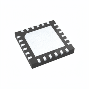 24 PowerQFN Power Management (PMIC) Electronics Component MC09XS3400AFKR2 BOM IC In Stock - Product Image 1
