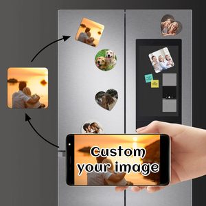 <span class=keywords><strong>Calamite</strong></span> da Frigo Personalizzate con Logo e Foto Souvenir Turistico in 3D in Vendita Magneti Promozionali <span class=keywords><strong>per</strong></span> Frigorifero - Product Image 4