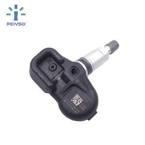 PEIVSO Tire Pressure <b>Sensor</b> <b>TPMS</b> 42607-06020 Universal for Toyota Prius C V Prime RAV4 Camry Corolla Land Cruiser Lexus - Product Image 2