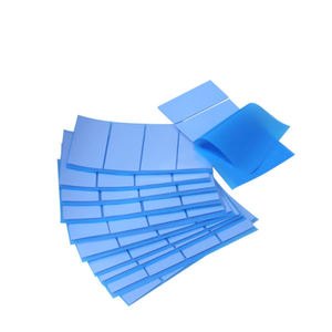 Interface thermique à <span class=keywords><strong>changement</strong></span> <span class=keywords><strong>de</strong></span> <span class=keywords><strong>phase</strong></span> à haut rendement en gros Pcm Matériaux à <span class=keywords><strong>changement</strong></span> <span class=keywords><strong>de</strong></span> <span class=keywords><strong>phase</strong></span> - Product Image 5