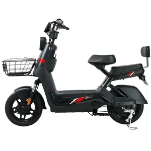 2021 New Adult 48v 350w Elektro fahrrad motor 2 Rad Elektro fahrrad Elektro fahrrad